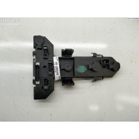 Плата фонаря заднего левого Volkswagen Bora 1998 1J5945257