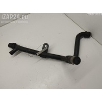 Трубка охлаждающей жидкости металлическая Audi A4 B5 (1994-2001) 1999 06B121065D