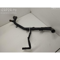 Трубка охлаждающей жидкости металлическая Audi A4 B5 (1994-2001) 1999 06B121071E
