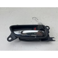 Ручка двери внутренняя передняя правая Lexus IS 2008 69207-30060