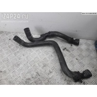 Патрубок радиатора Volkswagen Golf-4 1999 1j0121049