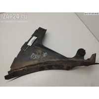 Кронштейн бампера заднего Audi A3 8L (1996-2003) 2002 8L0807378F