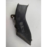 Воздуховод Лев. Opel Zafira A (1999-2005) 2001 90581479