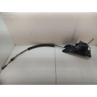 Кулиса КПП Volkswagen Golf-6 2012 5K2713025BR, 5K2713025AH