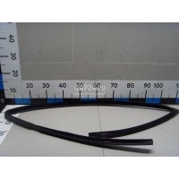 Уплотнитель стекла двери BMW X5 E53 (2000 - 2007) 51327020578