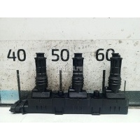 Рампа (кассета) катушек зажигания GM Agila A (2000 - 2008) 93180806