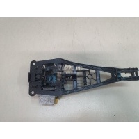 Кронштейн ручки GM Astra H / Family (2004 - 2015) 24463523