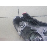 Фара левая GM Astra H / Family (2004 - 2015) 93178635