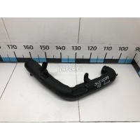 Воздуховод VAG A3 [8PA] Sportback (2004 - 2013) 1K0129654AD