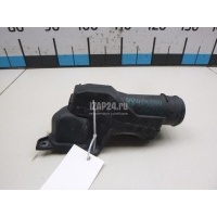 Воздуховод VAG Caddy III (2004 - 2015) 1K0129594