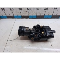 Корпус масляного фильтра VAG A3 [8PA] Sportback (2004 - 2013) 06D115397J