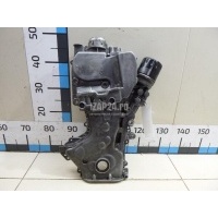 Крышка двигателя передняя VAG A3 [8PA] Sportback (2004 - 2013) 03C109210CD