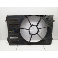Диффузор вентилятора VAG Caddy III (2004 - 2015) 1K0121205AC9B9