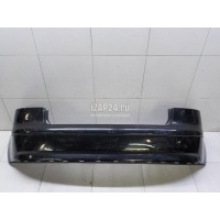Бампер задний VAG A3 [8PA] Sportback (2004 - 2013) 8P3807303GRU