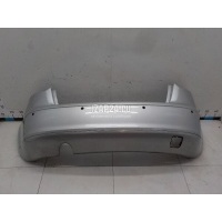 Бампер задний VAG A3 [8PA] Sportback (2004 - 2013) 8P4807303AGRU
