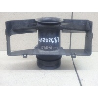Воздухозаборник (наружный) VAG Caddy III (2004 - 2015) 1K0805962