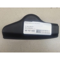 Воздухозаборник (наружный) VAG Caddy III (2004 - 2015) 1K0805965D