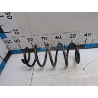 Пружина передняя Metaco A3 [8PA] Sportback (2004 - 2013) 4840056