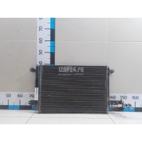 Радиатор кондиционера (конденсер) VAG Caddy III (2004 - 2015) 1K0820411T