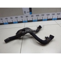 Патрубок радиатора VAG A3 [8PA] Sportback (2004 - 2013) 1K0122101HR