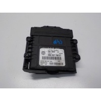 Блок управления АКПП VAG A3 [8PA] Sportback (2004 - 2013) 09G927750ET