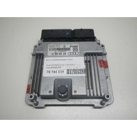 Блок управления двигателем VAG A3 [8PA] Sportback (2004 - 2013) 06F906056FR