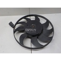 Вентилятор радиатора VAG Caddy III (2004 - 2015) 1K0959455CR