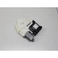 Моторчик стеклоподъемника VAG A3 [8PA] Sportback (2004 - 2013) 8P4959802D
