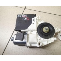 Моторчик стеклоподъемника VAG A3 [8PA] Sportback (2004 - 2013) 8P0959802P