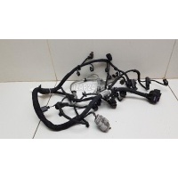 Проводка (коса) VAG A3 [8PA] Sportback (2004 - 2013) 04E972627S