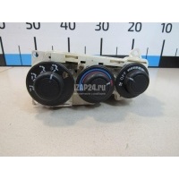 Блок управления отопителем Honda Civic (2001 - 2005) 79500S5DA01