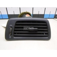 Дефлектор воздушный Volvo XC70 Cross Country (2000 - 2007) 3409375