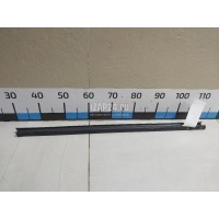 Накладка стекла переднего левого Volvo XC70 Cross Country (2000 - 2007) 30762382