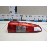Фонарь задний левый Volvo XC70 Cross Country (2000 - 2007) 9483688