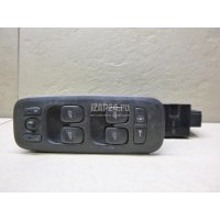 Блок управления стеклоподъемниками Volvo XC70 Cross Country (2000 - 2007) 9452959