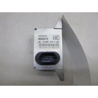 Датчик ускорения Volvo XC70 Cross Country (2000 - 2007) 8688070