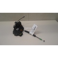 Замок двери задней левой Land Rover Discovery III (2004 - 2009) LR011303