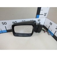 Зеркало левое электрическое Land Rover Discovery III (2004 - 2009) CRB502391PMA