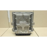 Блок управления двигателем Land Rover Discovery III (2004 - 2009) NNW508500