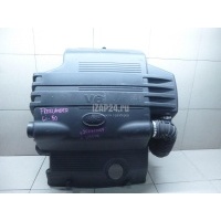 Корпус воздушного фильтра Land Rover Freelander (1998 - 2006) PHB000440