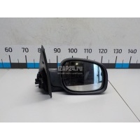 Зеркало правое электрическое Land Rover Freelander (1998 - 2006) CRB501070PMD