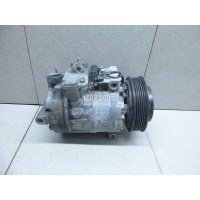 Компрессор кондиционера Land Rover Freelander (1998 - 2006) JPB000040