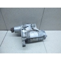 Стартер Land Rover Freelander (1998 - 2006) NAD100952L