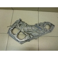 Крышка двигателя передняя Hyundai-Kia Sorento (2002 - 2009) 213804A005