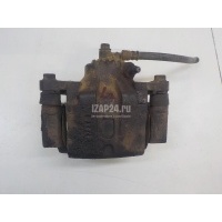 Суппорт тормозной задний левый Hyundai-Kia Sorento (2002 - 2009) 582103E600