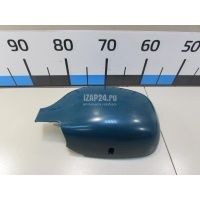 Крышка корпуса зеркала левого Renault Kangoo (2003 - 2008) 8200245174