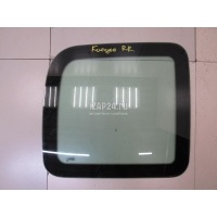 Стекло кузовное глухое правое Renault Kangoo (2003 - 2008) 7700354818