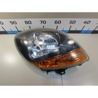 Фара правая Renault Kangoo (2003 - 2008) 8200183921