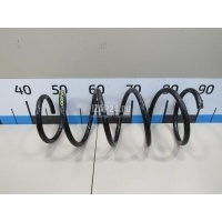 Пружина передняя K-Flex Kangoo (2003 - 2008) RC2279