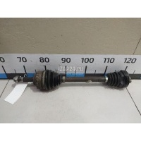 Полуось передняя левая Renault Kangoo (2003 - 2008) 7711134326